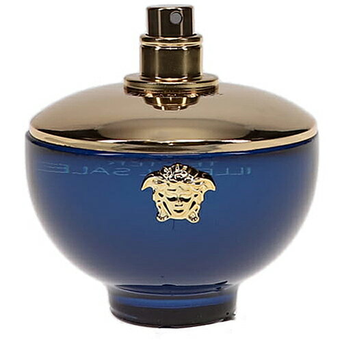 【訳あり】 ヴェルサーチ ディランブルー フェム EDP オードパルファム SP 100ml テスター (香水)