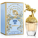 アナスイ ファンタジア EDT オードトワレ 5ml ミニ香水 ANNA SUI