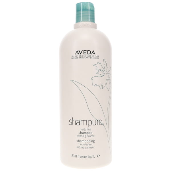 アヴェダ シャンピュア ナーチュアリング シャンプー 1000ml AVEDA 【あす楽】