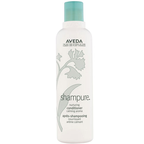 アヴェダ シャンピュア ナーチュアリング コンディショナー 250ml AVEDA