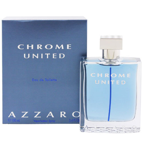 アザロ アザロ クローム ユナイテッド EDT オードトワレ SP 100ml