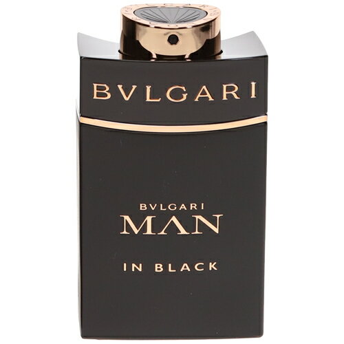 【訳あり】 ブルガリ マン イン ブラック EDP オードパルファム 5ml 【箱不良】 ミニ香水  ...