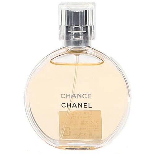 シャネル チャンス EDT オードトワレ SP 35ml 香水 CHANEL