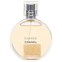 シャネル チャンス EDT オードトワレ SP 35ml 香水 CHANEL