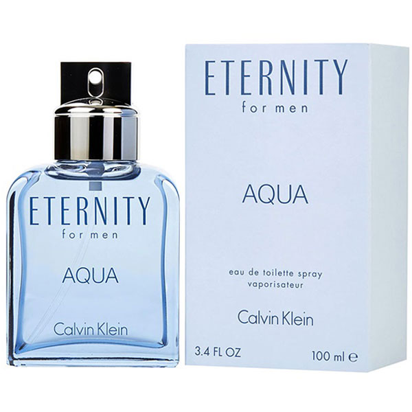 カルバンクライン カルバンクライン エタニティ フォーメン アクア EDT オードトワレ SP 100ml 香水 CALVIN KLEIN CK