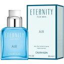 カルバンクライン エタニティ エアー フォーメン EDT オードトワレ SP 30ml 香水 CALVIN KLEIN CK 【あす楽】