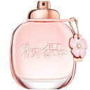 【3980円以上で送料無料】 コーチ コーチ フローラル EDP オードパルファム SP 50ml (香水) COACH