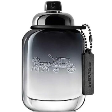 【3980円以上で送料無料】 コーチ コーチ マン EDT オードトワレ SP 60ml (香水) COACH