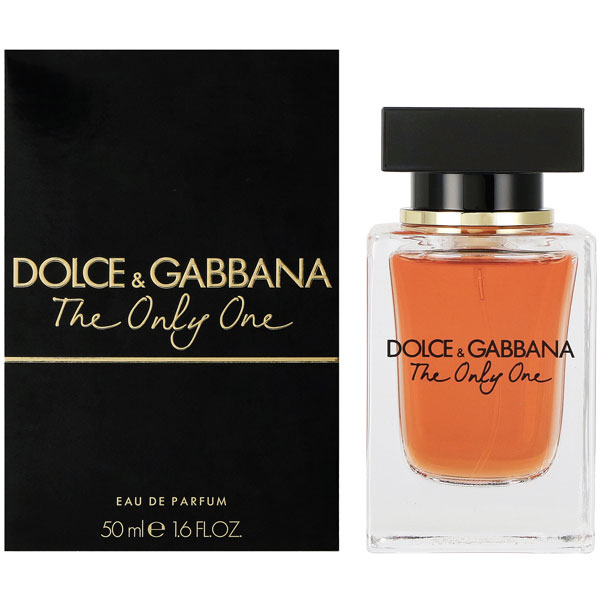 D＆G ドルチェ＆ガッバーナ ザ ワン ザ オンリー ワン EDP オードパルファム SP 50ml 香水 【あす楽】