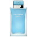 【訳あり】 ドルチェ&ガッバーナ ライトブルー オー インテンス EDP オードパルファム SP 100ml テスター 香水 DOLCE & GABBANA D&G