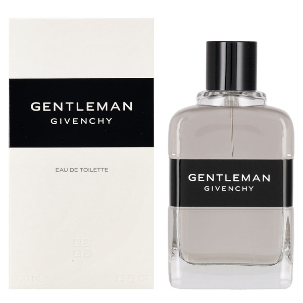 ジバンシイ ジェントルマン EDT オードトワレ 100ml (白パッケージ) 香水 GIVENCHY