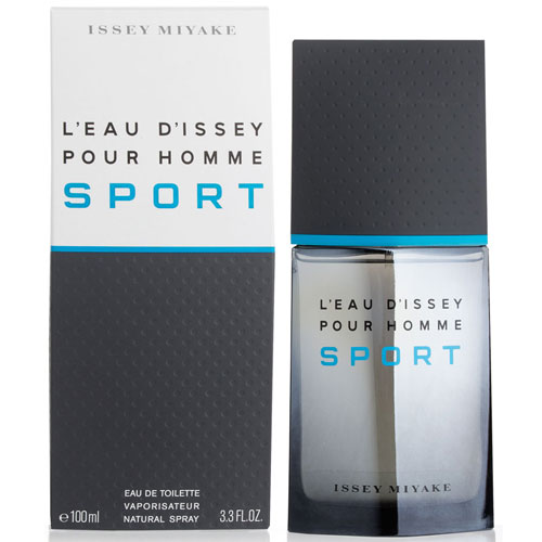 【訳あり】 イッセイミヤケ ロード イッセイ プールオム スポーツ EDT オードトワレ SP 100ml 【箱不良】 香水 ISSEY MIYAKE 【営業日13時まで当日発送】