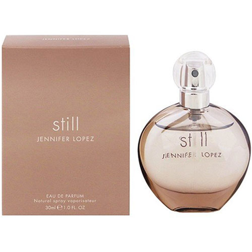 ジェニファーロペス スティル EDP オードパルファム SP 30ml 香水 Jennifer Lo ...