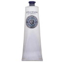 ロクシタン シア ザ・バーム ロクシタン シア ザ・バーム 150ml L'OCCITANE LOCCITANE