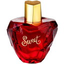 ロリータ レンピカ ロリータ レンピカ スウィート EDP オードパルファム SP 100ml 香水 LOLITA LEMPICKA