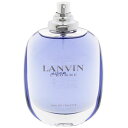 y󂠂z o I EDT I[hg SP 100ml eX^[  LfHOMME LANVIN yyz