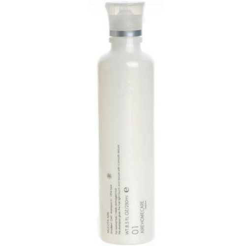 Rakuten - ムコタ アデューラ アイレ01 エモリエントCMCシャンプー リゼ 250ml