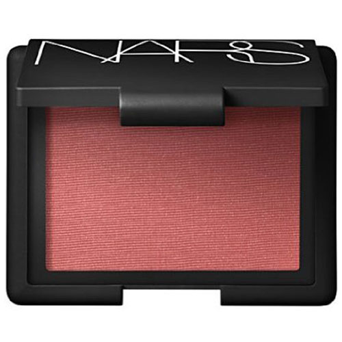 【2点までメール便可】 ナーズ ブラッシュ #4017 TORRID 4.8g NARS