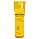 ナンバースリー ミュリアム ゴールド シャンプー F 250ml