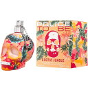 ポリス ポリス トゥービー エキゾチック ジャングル フォーハー EDP オードパルファム SP 40ml 香水 POLICE