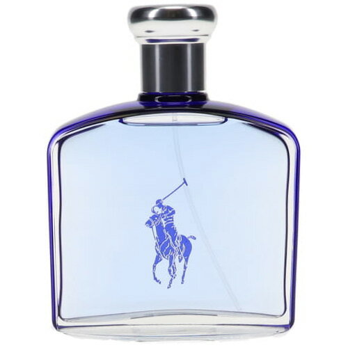 【訳あり】 ラルフローレン ポロ ウルトラブルー EDT オードトワレ SP 125ml テスター (香水) RALPH LAUREN