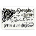 サンタ マリア ノヴェッラ ミルクソープ 無香料 100g SANTA MARIA NOVELLA