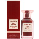 トムフォード ロスト チェリー EDP オードパルファム SP 50ml 香水 TOM FORD 【あす楽】