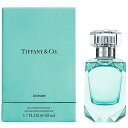 ティファニー インテンス EDP オードパルファム SP 50ml 香水 TIFFANY