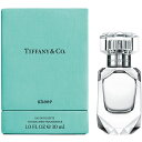 ティファニー シアー EDT オードトワレ SP 30ml 香水 TIFFANY