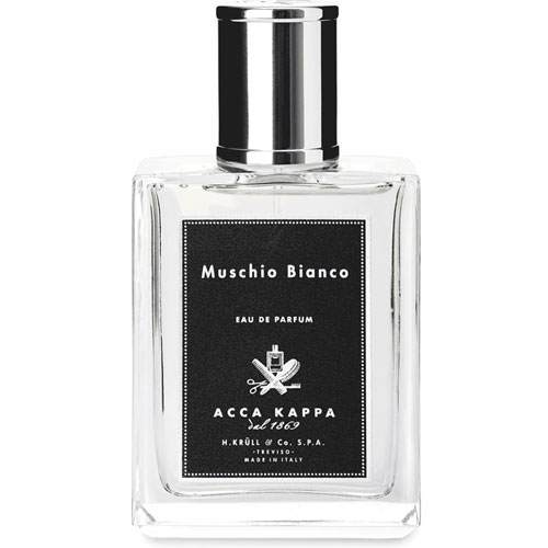 アッカカッパ ホワイトモス EDP オードパルファム SP 50ml 香水 ACCA KAPPA