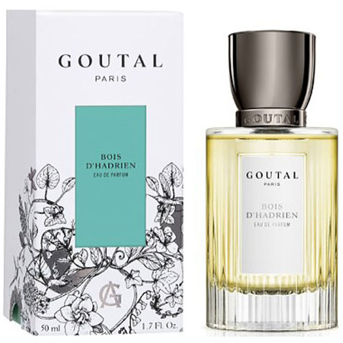 グタール ボワ ダドリアン EDP オードパルファム SP 50ml 香水 ANNICK GOUTAL