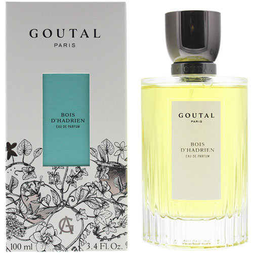 アニックグタール グタール ボワ ダドリアン EDP オードパルファム SP 100ml 香水 ANNICK GOUTAL