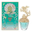 アナスイ ファンタジア マーメイド EDT オードトワレ SP 30ml 香水 ANNA SUI