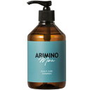 アリミノ メン スカルプケア シャンプー 280ml ARIMINO