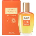 AgG v@X sNO[vt[c EDT I[hg SP 90ml ATELIER PROVENCE