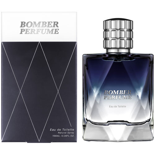 香水（3000円程度） ボンバー パフューム 22 EDT オードトワレ SP 100ml 香水 BOMBER PERFUME 【あす楽】