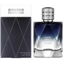 {o[ pt[ 22 EDT I[hg SP 100ml  BOMBER PERFUME    