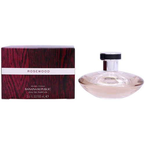 バナナリパブリック バナナリパブリック ローズウッド EDP オードパルファム SP 100ml 香水 Banana Republic