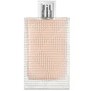 【訳あり】 バーバリー ブリット リズム フォーハー EDT オードトワレ SP 90ml テスター 香水 BURBERRY