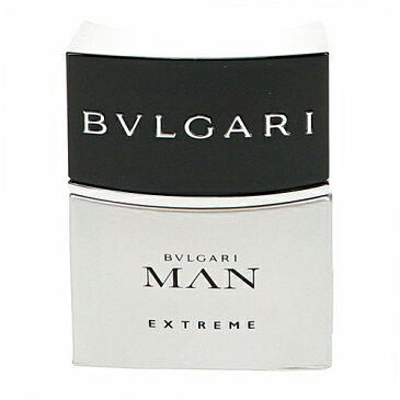 【訳あり】 ブルガリ マン エクストレーム EDT オードトワレ SP 30ml 【箱不良】 香水 BVLGARI 【あす楽】