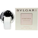 ブルガリ オムニア クリスタリン EDT オードトワレ SP 65ml 香水 BVLGARI 【あす ...