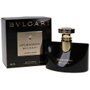 ブルガリ スプレンディダ ジャスミン ノワール EDP オードパルファム SP 100ml 香水 BVLGARI 【あす楽】