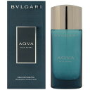 ブルガリ アクア プールオム EDT オードトワレ SP 30ml 香水 BVLGARI