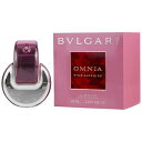 【訳あり】 ブルガリ オムニア ピンク サファイア EDT オードトワレ SP 65ml 【箱不良 デコード 香水】 BVLGARI 【あす楽】