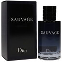 【訳あり】 クリスチャンディオール ソヴァージュ EDT オードトワレ SP 100ml テスター 香水 CHRISTIAN DIOR