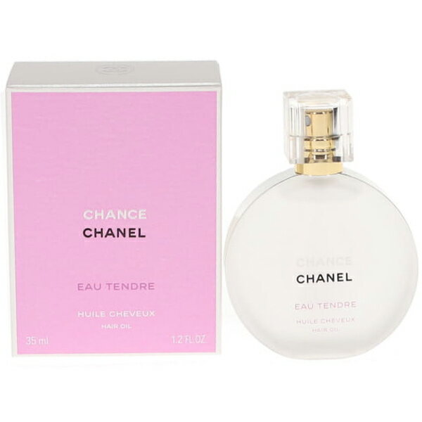 シャネル チャンス オータンドゥル ヘアオイル 35ml CHANEL