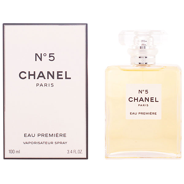 【訳あり】 シャネル No.5 オープルミエール EDP オードパルファム SP 100ml 【箱不良】 香水 CHANEL 【あす楽】