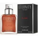 【訳あり】 カルバンクライン エタニティ フレイム フォーメン EDT オードトワレ SP 100ml 【箱不良】 香水 CALVIN KLEIN CK 【あす楽】