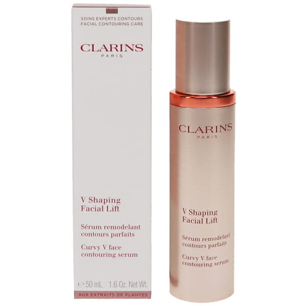 クラランス 美容液 クラランス Vコントア セラム 50ml 美容液 CLARINS