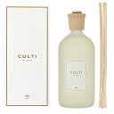 クルティ スタイル フレグランススティック THE テ ディフューザー 1000ml スティック付き
